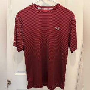 Under Armour Golf T-Shirt